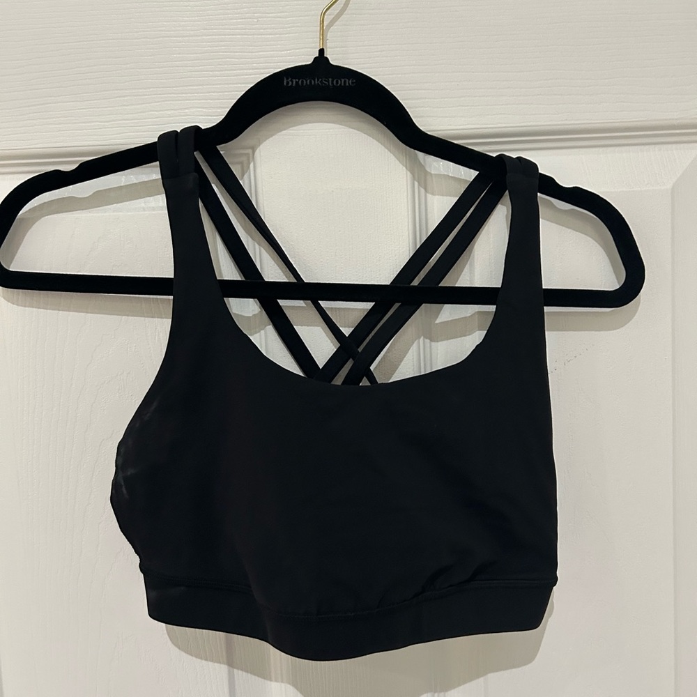 Lululemon Energy Sports Bra